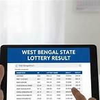 west bengal state lottery result today 4pm